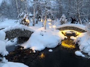 Уникальная усадьба