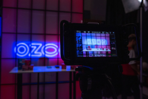 Видеосъемка в INSTORY