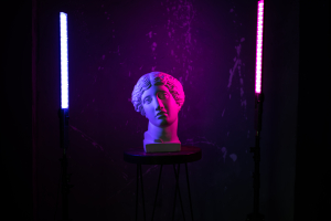 DARK / Верхние Лихоборы