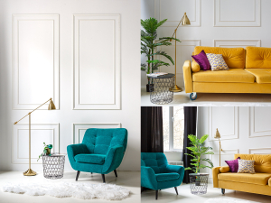 Art Deco (Циклорама)