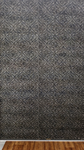 Основной зал