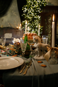 Пристань | ДУХ РОЖДЕСТВА с 12.11 до 20.01