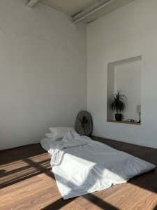 Зал HOME (малый зал)