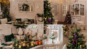 «Чеховская» дача