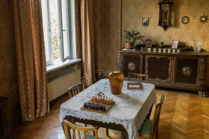 Ottepel Apart Moscow