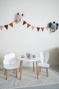 Family room (светлый зал)