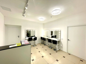 Основной зал