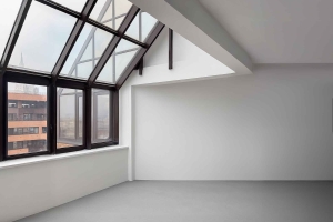 Зал на Плющихе