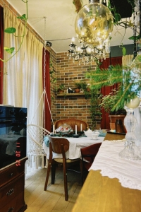 Фото дача "Дом с характером"