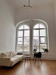 Окна на Юг( НГ декор с 1 декабря)