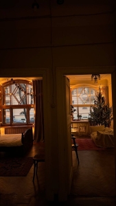 Квартира на Горьковской