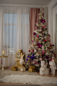 ЗАЛ СВЕТЛЫЙ