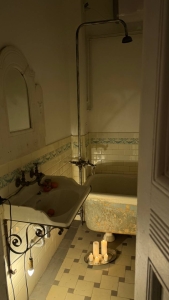 Квартира на Горьковской