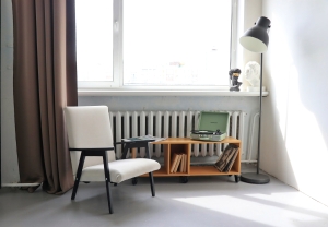 Мастерская