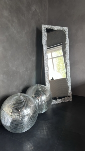 ЦИКЛОРАМА и ИНТЕРЬЕР