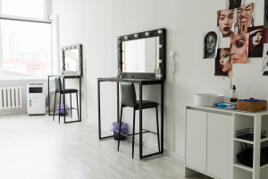 Гримерный стол