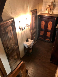 Уникальная усадьба