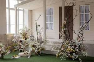 Зал Фактура