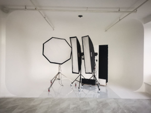 «Бьянко» (8.0 - Зал с Тёплой Циклорамой)