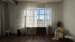 Зал HOME (малый зал)