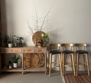 Арт-пространство Цветочный стиль на Покровке