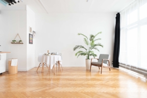 SVET с кухней и новогодней зоной