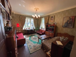 CCCР Квартира