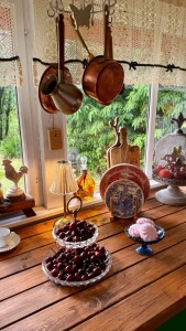 Фотодача Kalina