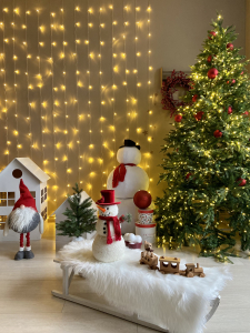 Kids room (тёмный зал)