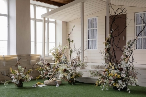 Зал Фактура