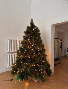 Окна на Юг( НГ декор с 1 декабря)