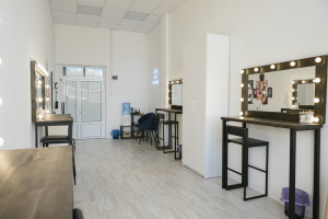 Гримерный стол