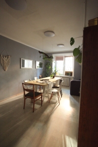 Цветы и травы