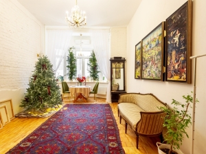 Квартира Arbat Studio