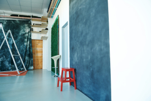 Основной зал