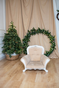 Основной зал