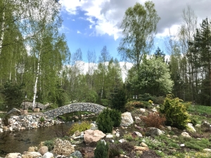 Уникальная усадьба