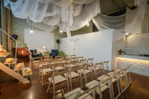 Гостиная для друзей