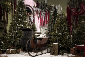 «Русские сказки»