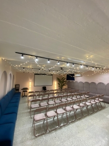 Большой зал