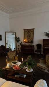 Новый зал на Выборгской