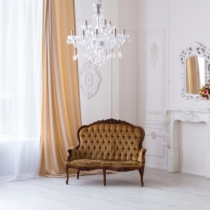 Каминная команта