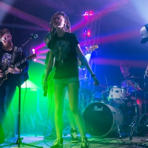 Андеграунд бар