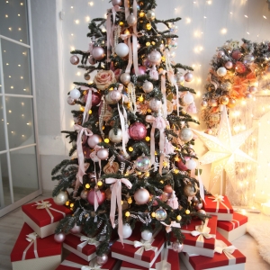 Цветочная комната