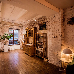 Loft под мероприятия