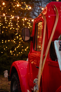 Фотодача Kalina