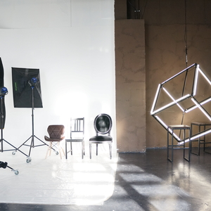 Шоколадный лофт