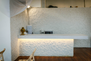 Гостиная для друзей