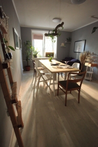 Цветы и травы