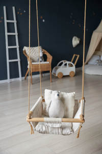 Kids room (тёмный зал)